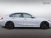 New BMW 320 M Sport 184 HP (135 kW) 2026 Sedan