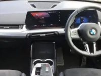 Used BMW X1 M Sport 168 HP (123 kW) 2024 Black SUV