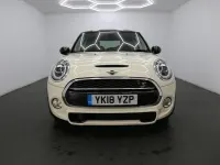 Used Mini Cooper S Hatch 192 HP (141 kW) 2017 Hatchback