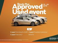 Used Skoda Karoq SE Drive 110 HP (80 kW) 2022 White SUV