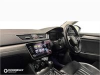 Used Skoda Superb SE L 110 HP (80 kW) 2022 Graphite grey metallic Hatchback