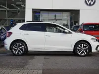Used VW Polo 95 HP (69 kW) 2026 Hatchback