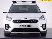 Used Kia Niro 141 HP (103 kW) 2022 SUV
