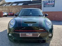 Used Mini Cooper S Hatch 170 HP (125 kW) 2017 Hatchback