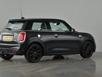 used Mini Cooper S Hatch 2.0II 3dr