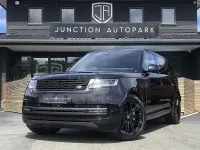 Used Rolls Royce Cullinan 2022 Black SUV