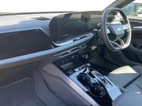 Begagnad Audi A5 S-Line 150 HK (110 kW) 2025 Blå Sedan