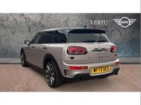 Used Mini Cooper Clubman Comfort 188 HP (138 kW) 2023 Grey Estate