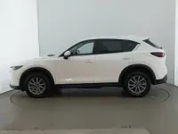 Used Mazda CX-5 165 HP (121 kW) 2022 White SUV