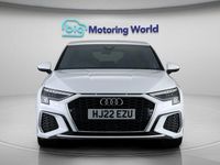 Used Audi A3 Sportback S-Line 150 HP (110 kW) 2024 Hatchback