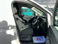 Used VW Caddy S 102 HP (75 kW) 2021 White MPV