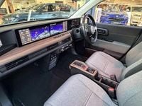 Used Honda e Advance 113 kW (154 HP) 2021 Modern steel Hatchback