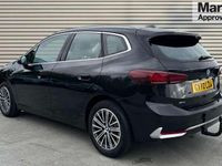 Used BMW 230 Luxury Line 326 HP (239 kW) 2023 Black Hatchback