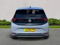 Used VW ID.3 Pro 150 kW (204 HP) 2026 Multicolour Hatchback
