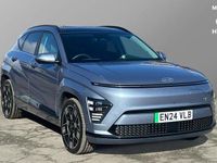 Used Hyundai Kona Ultimate 160 kW (218 HP) 2024 Blue SUV