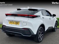 Used Toyota C-HR Design 223 HP (164 kW) 2026 SUV