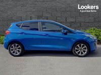 used Ford Fiesta a 1.1 Trend 5dr Hatchback