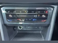 Used VW Tiguan Active 150 HP (110 kW) 2022 Blue SUV