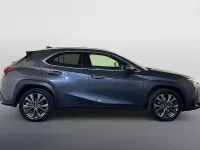 Used Lexus UX Sport Design Packet 184 HP (135 kW) 2023 Grey SUV