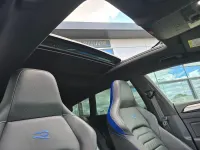 Used VW Arteon R 2022 Blue Estate