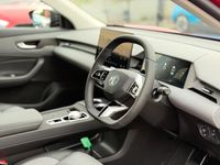 Used MG MG5 EV Trophy 2025 Red Estate