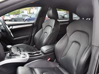 used Audi A5 Sportback 2.0 Tdi S Line Hatchback
