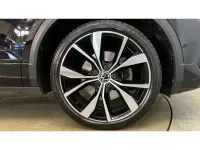 Used VW T-Roc R-line 150 HP (110 kW) 2022 Black SUV