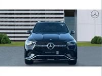Used Mercedes GLE400 AMG line 375 HP (275 kW) 2024 Black SUV
