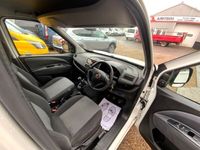 used Fiat Doblò 1.6 Multijet 16V Van Start Stop