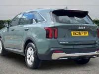 Ny Kia Sorento 193 HK (141 kW) 2025 SUV