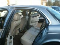 Used Jaguar XJ 2004 Sedan