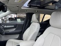 Used Volvo XC40 Inscription 197 HP (144 kW) 2021 SUV