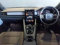 Used Polestar 2 Long Range Single Motor 169 kW (231 HP) 2023 Black Hatchback