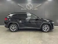 Used Hyundai Tucson Premium 150 HP (110 kW) 2023 Black SUV