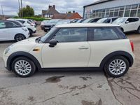 used Mini ONE Hatch 1.23dr Auto