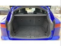 Used Jaguar E-Pace R-Dynamic 150 HP (110 kW) 2019 Blue SUV