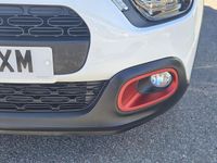 Used Citroën C3 PureTech 82 HP (60 kW) 2021 White Hatchback