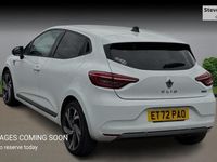 Used Renault Clio V RS Line 145 HP (106 kW) 2023 Hatchback