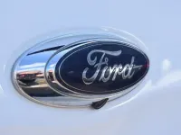 Used Ford Ranger Wildtrack 2022 White Pickup