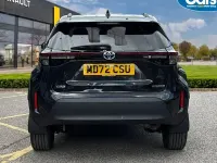 Used Toyota Yaris Hybrid Design 116 HP (85 kW) 2026 Estate