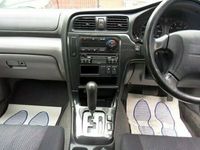 Used Subaru Legacy 2003 Estate