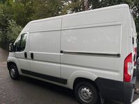 used Citroën Relay 2.0 BlueHDi 35 Enterprise L2 High Roof Euro 6 5dr