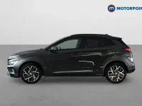 Used Hyundai Kona Ultimate 2023 Grey SUV