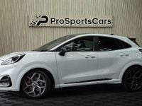 Used Ford Puma ST 170 HP (125 kW) 2023 Hatchback