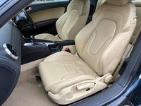 Used Audi TT 200 HP (147 kW) 2007 Blue Coupe