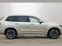 Used Volvo XC90 Ultra 455 HP (334 kW) 2025 Bright dusk SUV