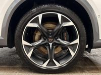 Used Cupra Formentor VZ2 2022 White SUV