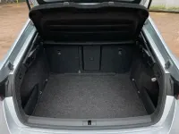 Used Skoda Octavia SE Technology 110 HP (80 kW) 2020 Silver Hatchback