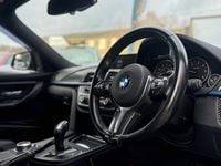 Used BMW 335 M Sport 2013 Blue Estate