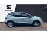 New Seat Arona FR First Edition 113 HP (83 kW) 2025 Other SUV